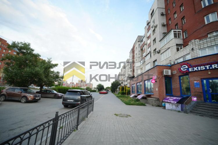 3-комн. квартира, Вторичка, 80.50м², 7/10 этаж миниатюра 40