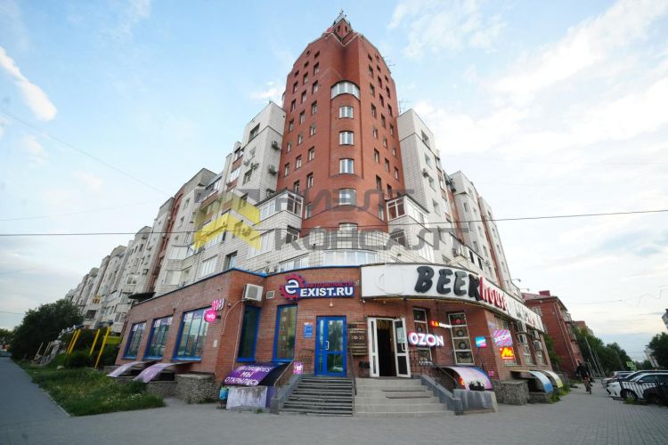 3-комн. квартира, Вторичка, 80.50м², 7/10 этаж миниатюра 41