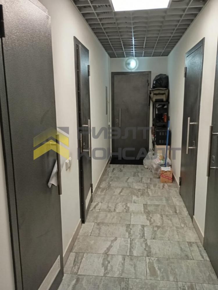 Комната в квартире, 17.20м², 2/5 этаж миниатюра 7