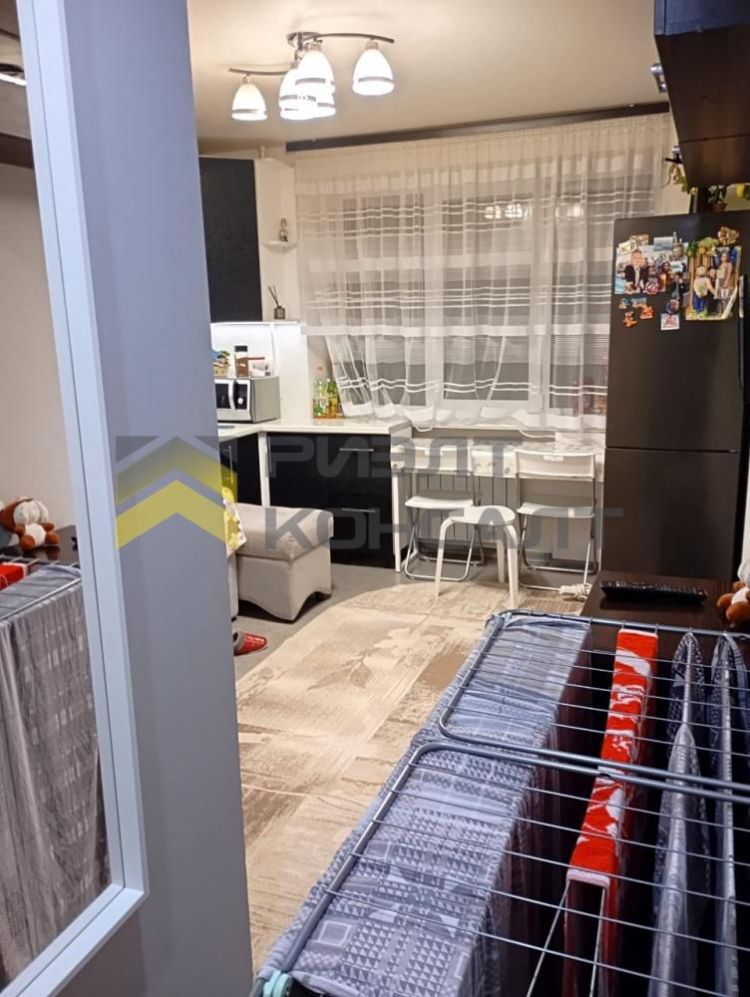 Комната в квартире, 17.20м², 2/5 этаж миниатюра 5
