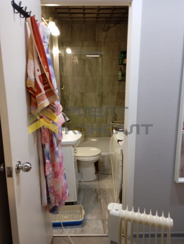 Комната в квартире, 17.20м², 2/5 этаж миниатюра 6