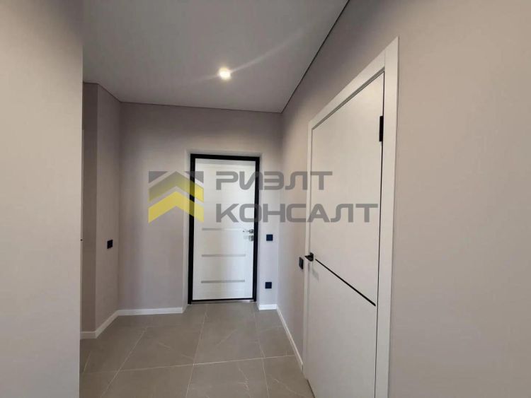 1-комн. квартира, Вторичка, 35.50м², 5/9 этаж миниатюра 11