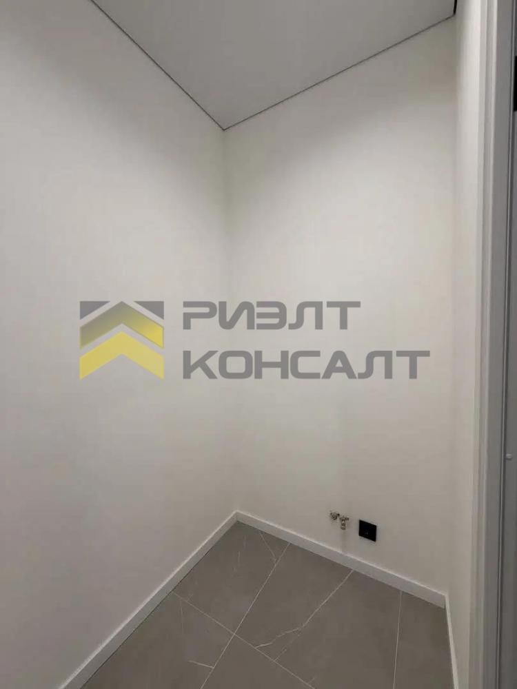 1-комн. квартира, Вторичка, 35.50м², 5/9 этаж миниатюра 10