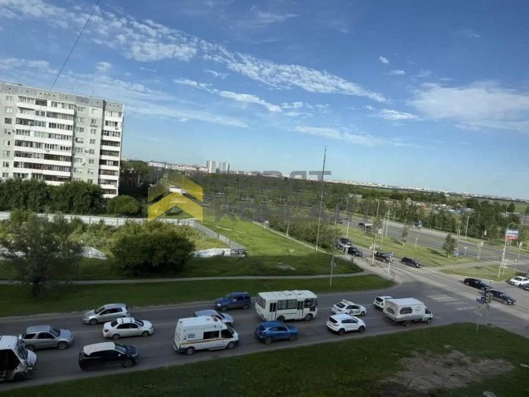 1-комн. квартира, Вторичка, 35.50м², 5/9 этаж миниатюра 13