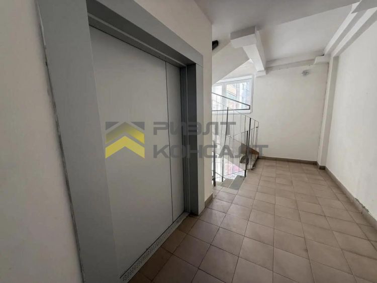 1-комн. квартира, Вторичка, 35.50м², 5/9 этаж миниатюра 14