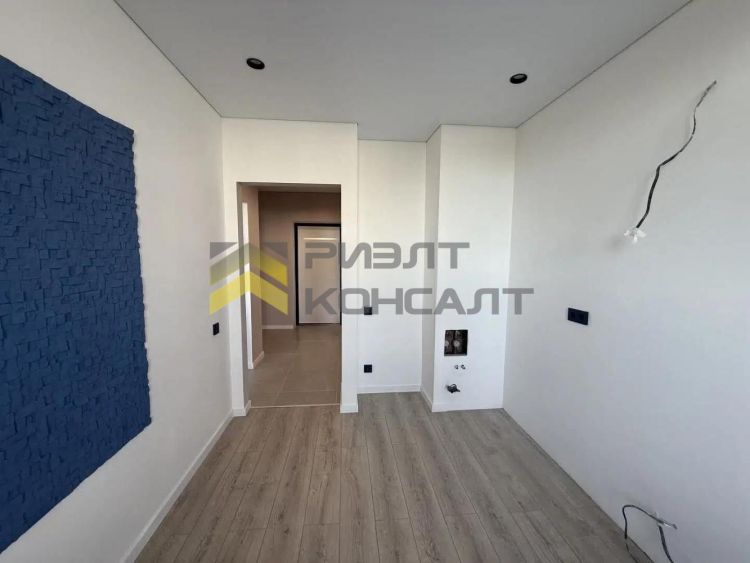 1-комн. квартира, Вторичка, 35.50м², 5/9 этаж миниатюра 5