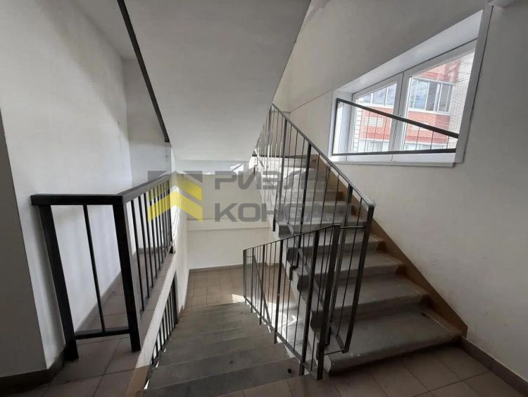 1-комн. квартира, Вторичка, 35.50м², 5/9 этаж миниатюра 15