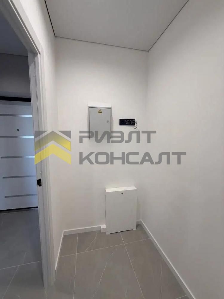 1-комн. квартира, Вторичка, 35.50м², 5/9 этаж миниатюра 9