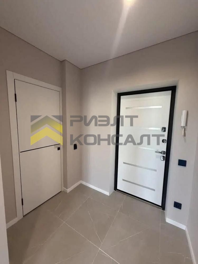 1-комн. квартира, Вторичка, 35.50м², 5/9 этаж миниатюра 12