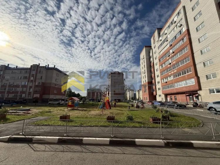 1-комн. квартира, Вторичка, 35.50м², 5/9 этаж миниатюра 17