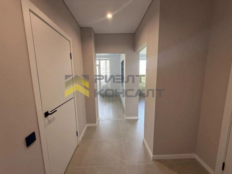 1-комн. квартира, Вторичка, 35.50м², 5/9 этаж миниатюра 6