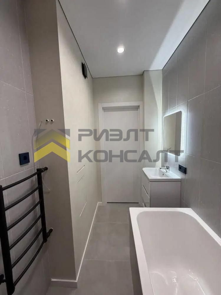 1-комн. квартира, Вторичка, 35.50м², 5/9 этаж миниатюра 8