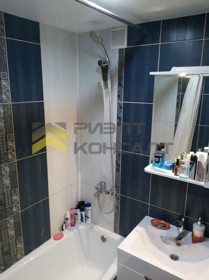 1-комн. квартира, Вторичка, 39м², 4/11 этаж