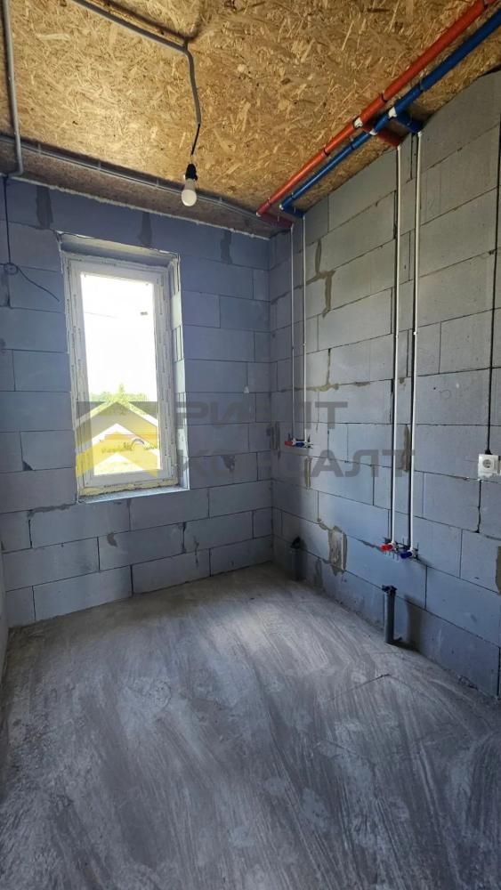 Дом, 123м², 8 соток, 1 этаж, 3 комн., стены: Газоблоки миниатюра 9