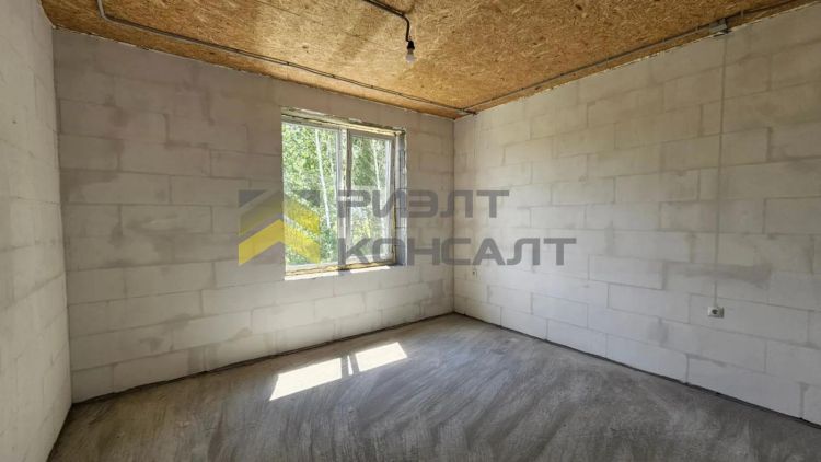 Дом, 123м², 8 соток, 1 этаж, 3 комн., стены: Газоблоки миниатюра 14