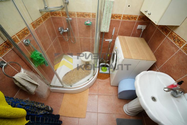 3-комн. квартира, Вторичка, 60.60м², 1/9 этаж миниатюра 11