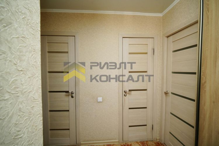 3-комн. квартира, 60.60м², 1/9 этаж
