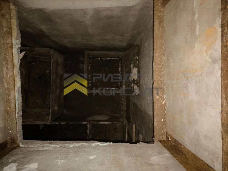 Объект недвижимости, 17м² миниатюра 5