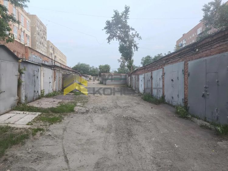 Квартира