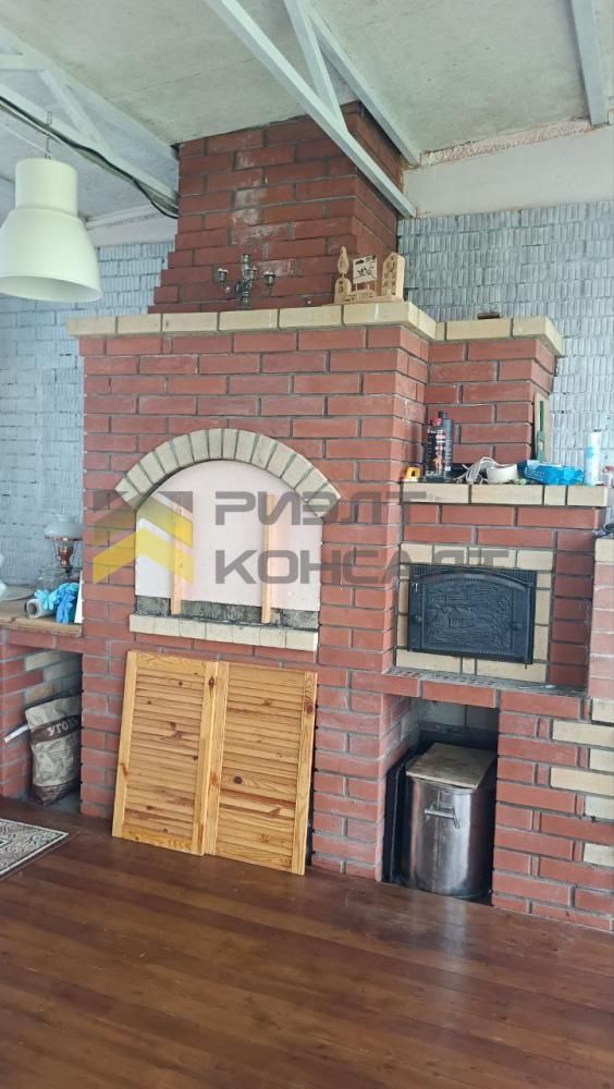 Дом, 84.50м², 10 соток, 1 этаж, 2 комн., стены: Экспериментальные материалы миниатюра 11