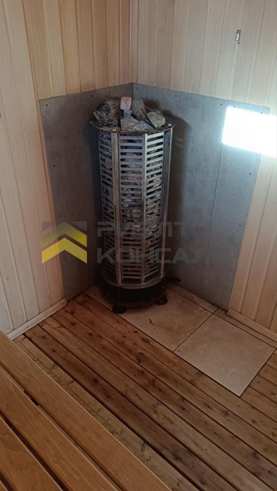 Дом, 84.50м², 10 соток, 1 этаж, 2 комн., стены: Экспериментальные материалы миниатюра 18