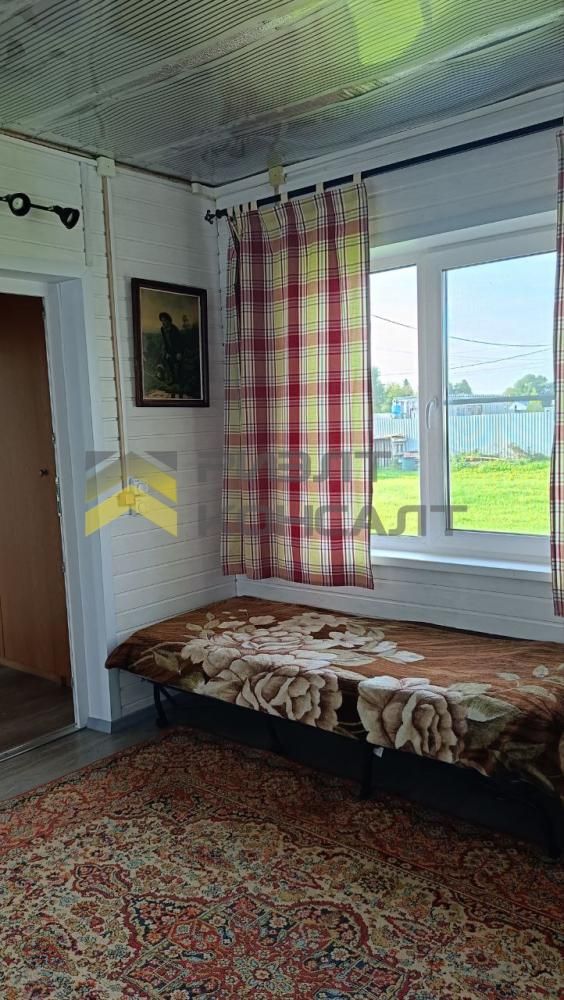 Дом, 84.50м², 10 соток, 1 этаж, 2 комн., стены: Экспериментальные материалы миниатюра 15