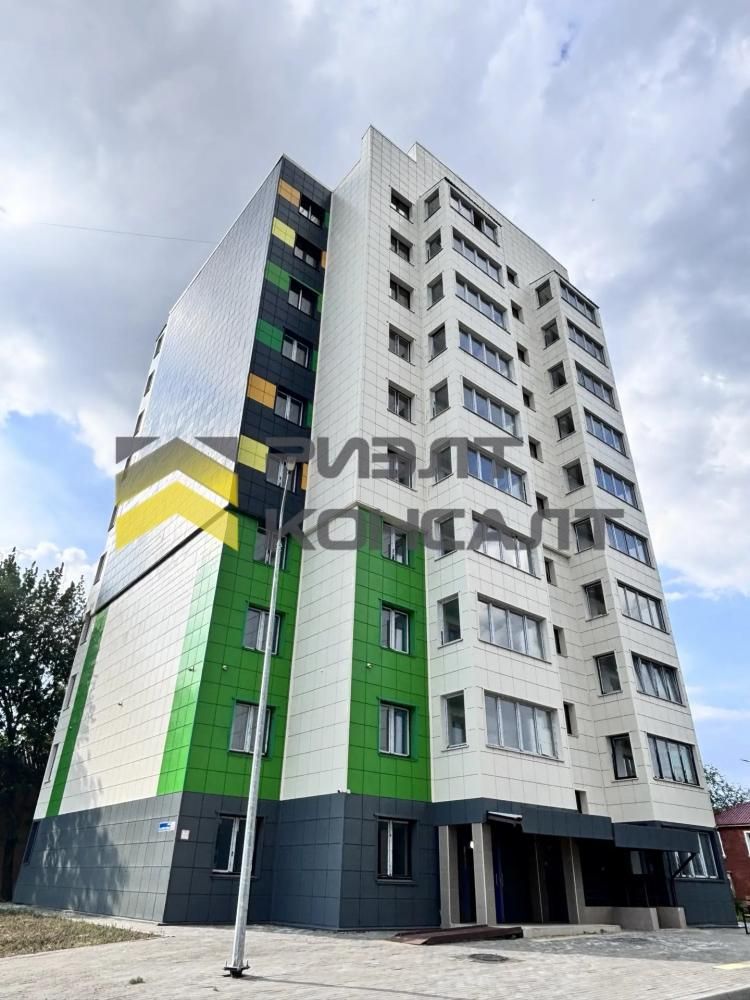 Квартира