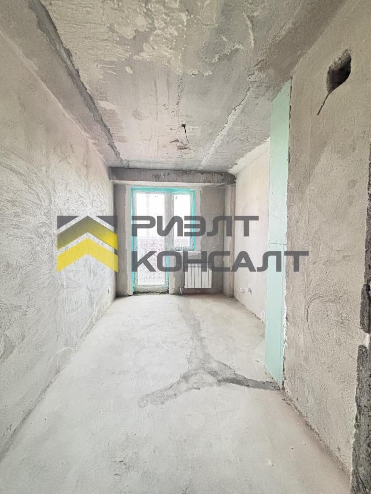 1-комн. квартира, Вторичка, 44м², 6/10 этаж миниатюра 7