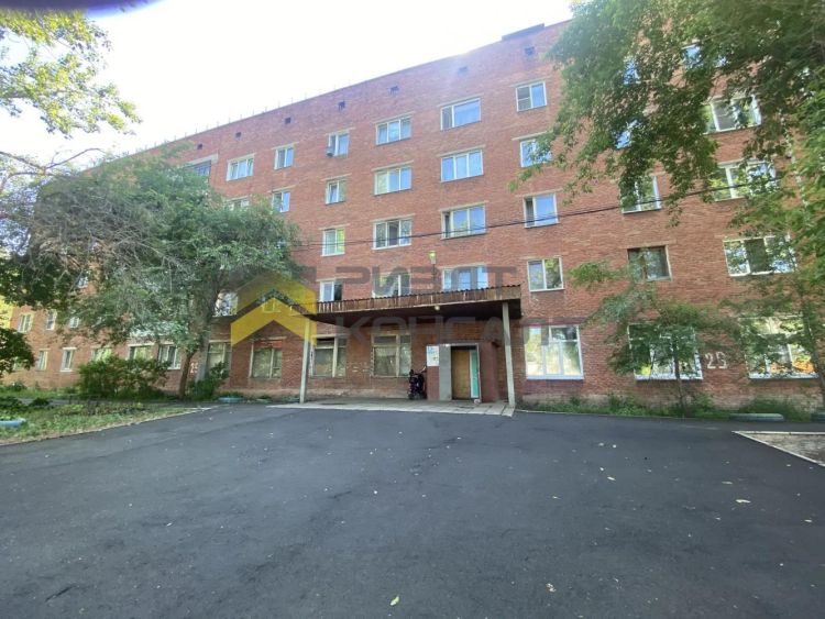 Квартира