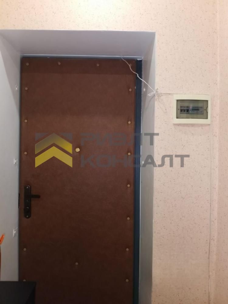 1-комн. квартира, Вторичка, 36.10м², 2/4 этаж миниатюра 8