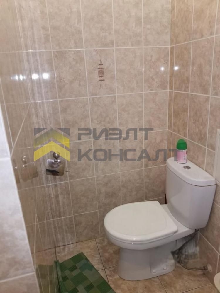1-комн. квартира, Вторичка, 36.10м², 2/4 этаж миниатюра 5