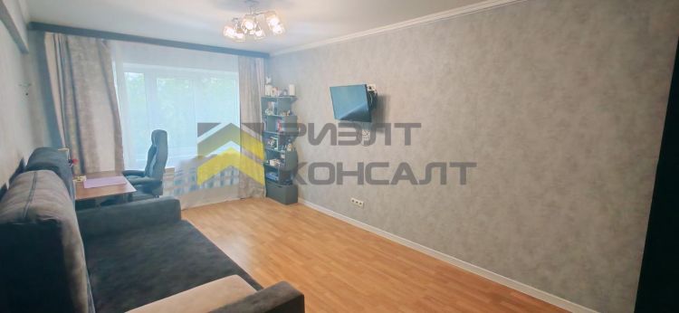 3-комн. квартира, 63м², 4/5 этаж