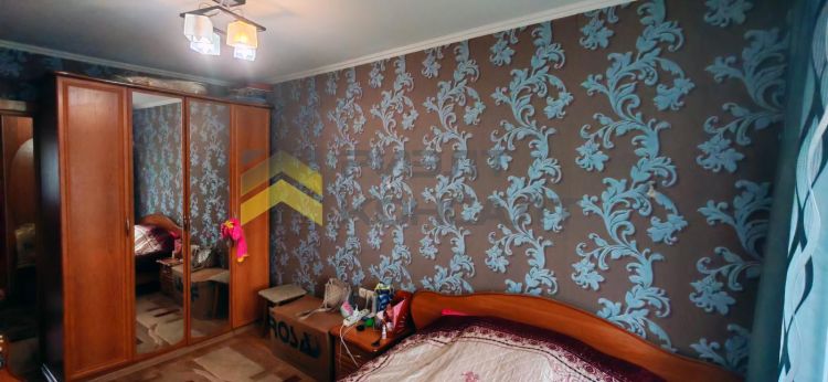 3-комн. квартира, Вторичка, 63м², 4/5 этаж миниатюра 14