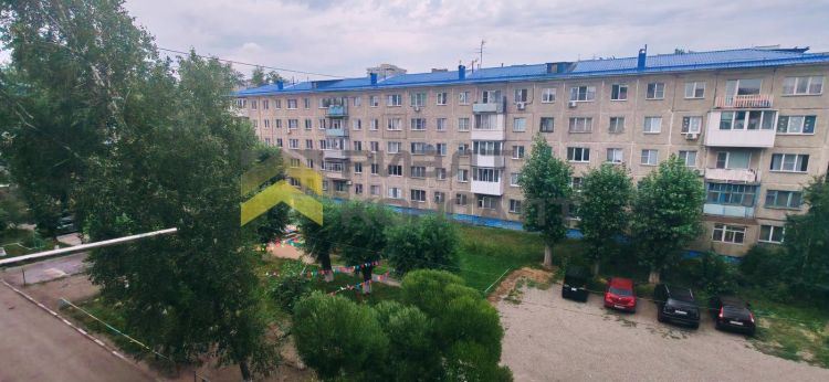 3-комн. квартира, Вторичка, 63м², 4/5 этаж миниатюра 17
