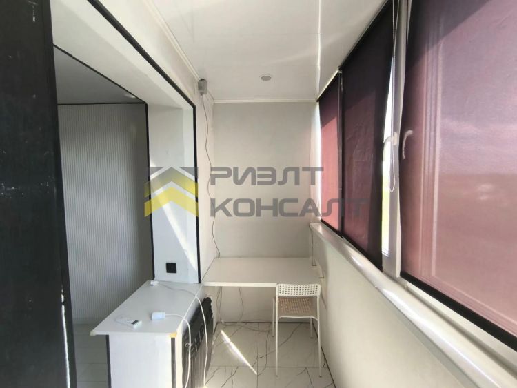 Студия, Вторичка, 33м², 7/10 этаж миниатюра 6