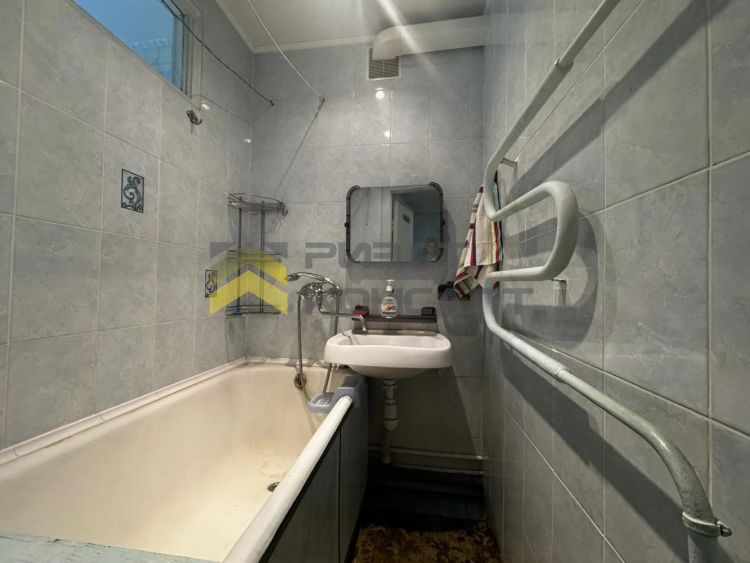 3-комн. квартира, Вторичка, 58.40м², 3/5 этаж миниатюра 7
