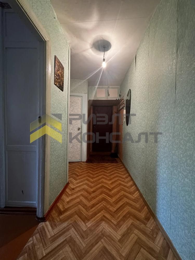 3-комн. квартира, Вторичка, 58.40м², 3/5 этаж миниатюра 9