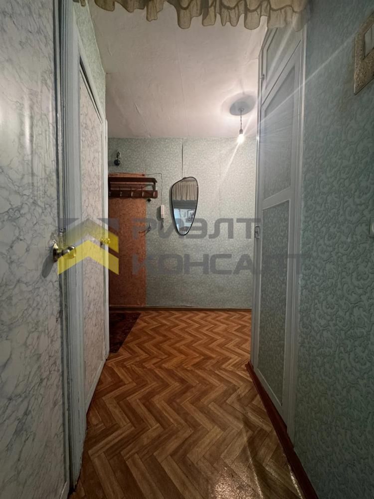 3-комн. квартира, Вторичка, 58.40м², 3/5 этаж миниатюра 13