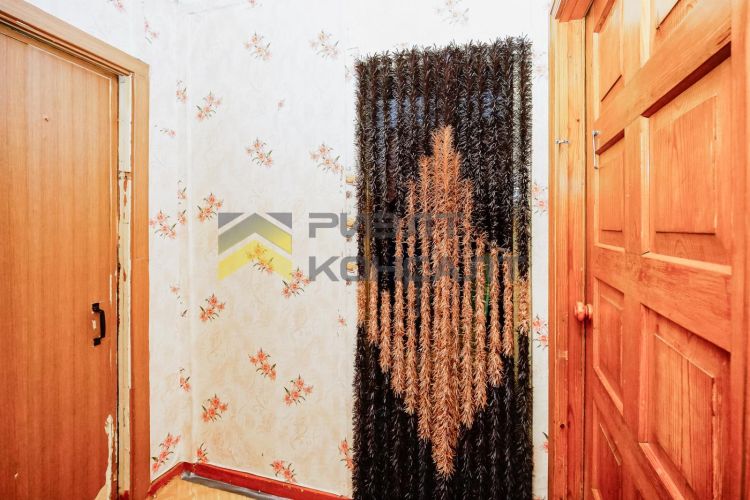 3-комн. квартира, Вторичка, 58м², 1/5 этаж миниатюра 9