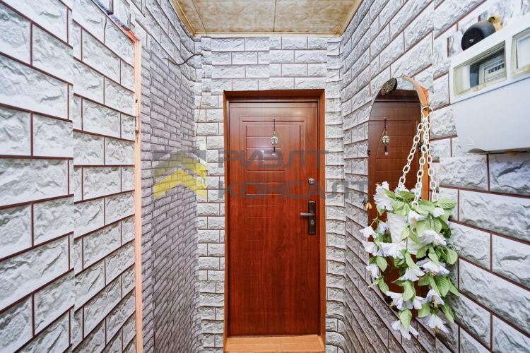 3-комн. квартира, Вторичка, 58м², 1/5 этаж миниатюра 11