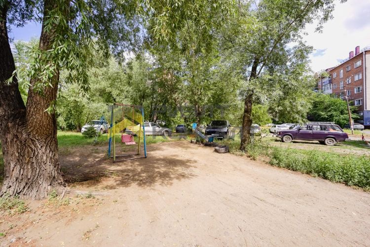 3-комн. квартира, Вторичка, 58м², 1/5 этаж миниатюра 14