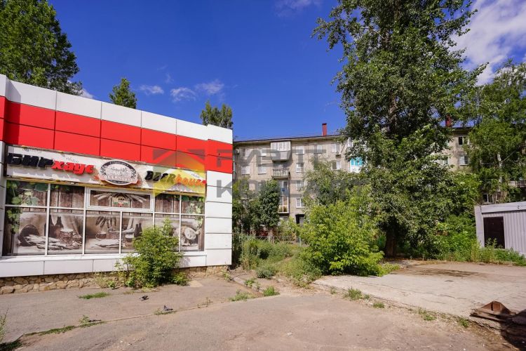 3-комн. квартира, Вторичка, 58м², 1/5 этаж миниатюра 15