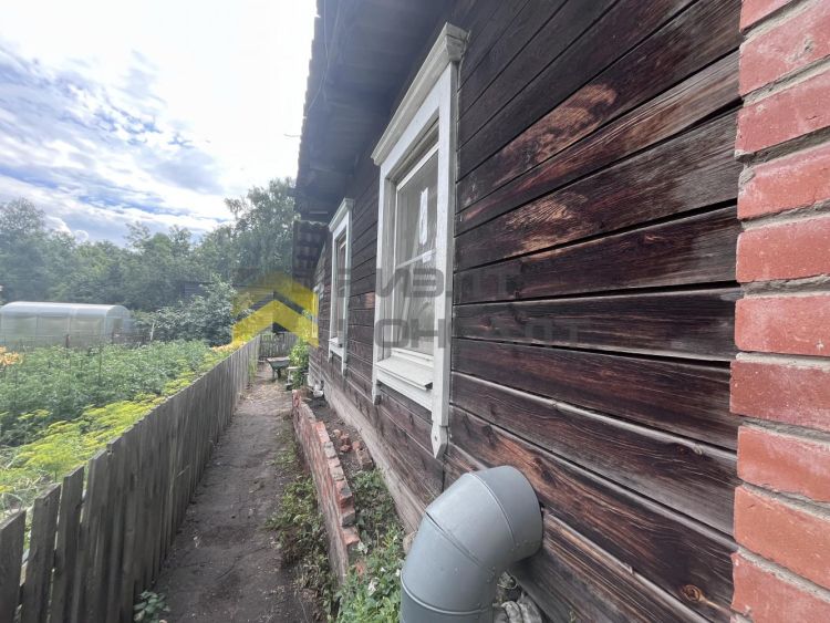 2-комн. квартира, Вторичка, 43м², 1/1 этаж миниатюра 10