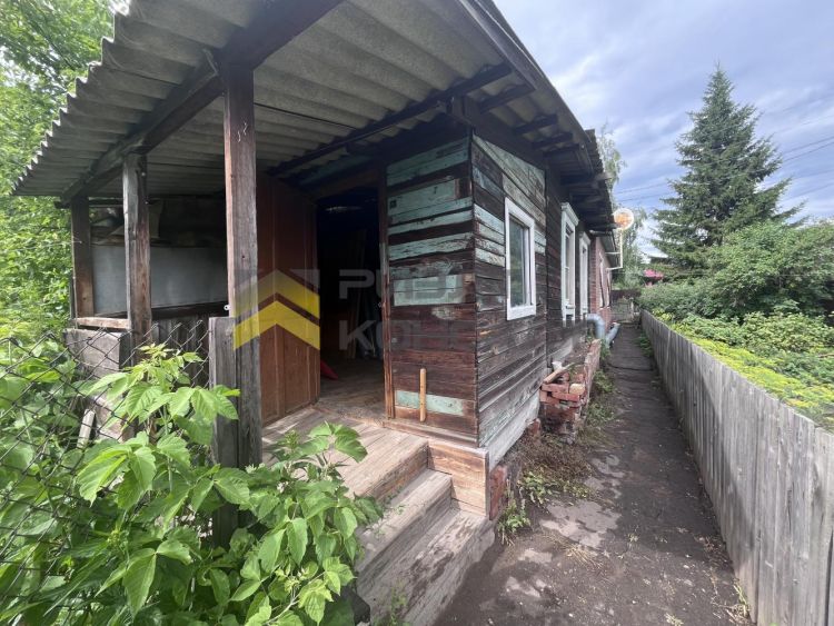 2-комн. квартира, Вторичка, 43м², 1/1 этаж миниатюра 11