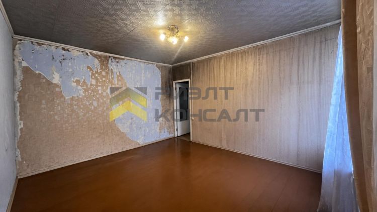 2-комн. квартира, Вторичка, 43м², 1/1 этаж миниатюра 3