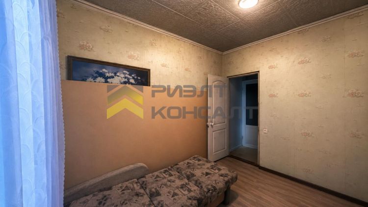 2-комн. квартира, 43м², 1/1 этаж