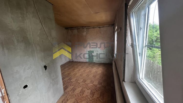 2-комн. квартира, Вторичка, 43м², 1/1 этаж миниатюра 7