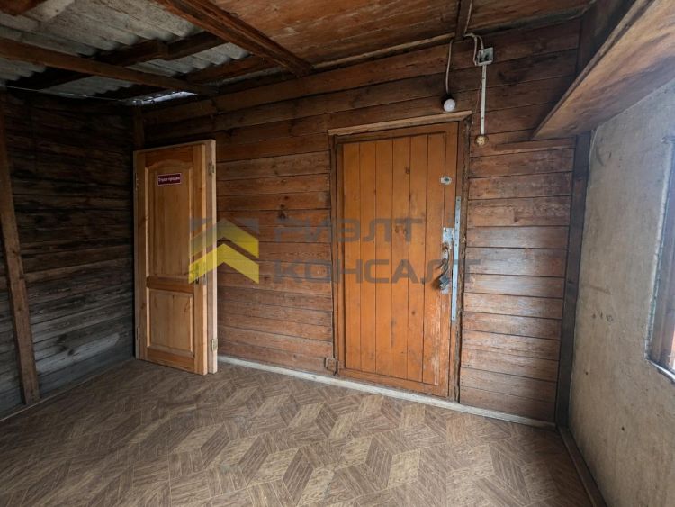 2-комн. квартира, Вторичка, 43м², 1/1 этаж миниатюра 9