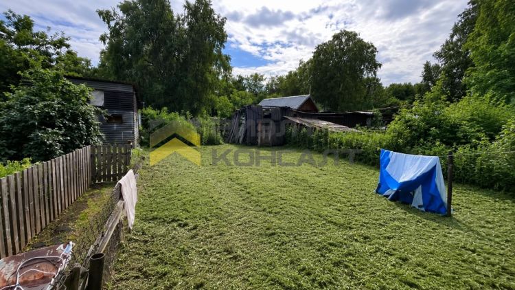2-комн. квартира, Вторичка, 43м², 1/1 этаж миниатюра 12