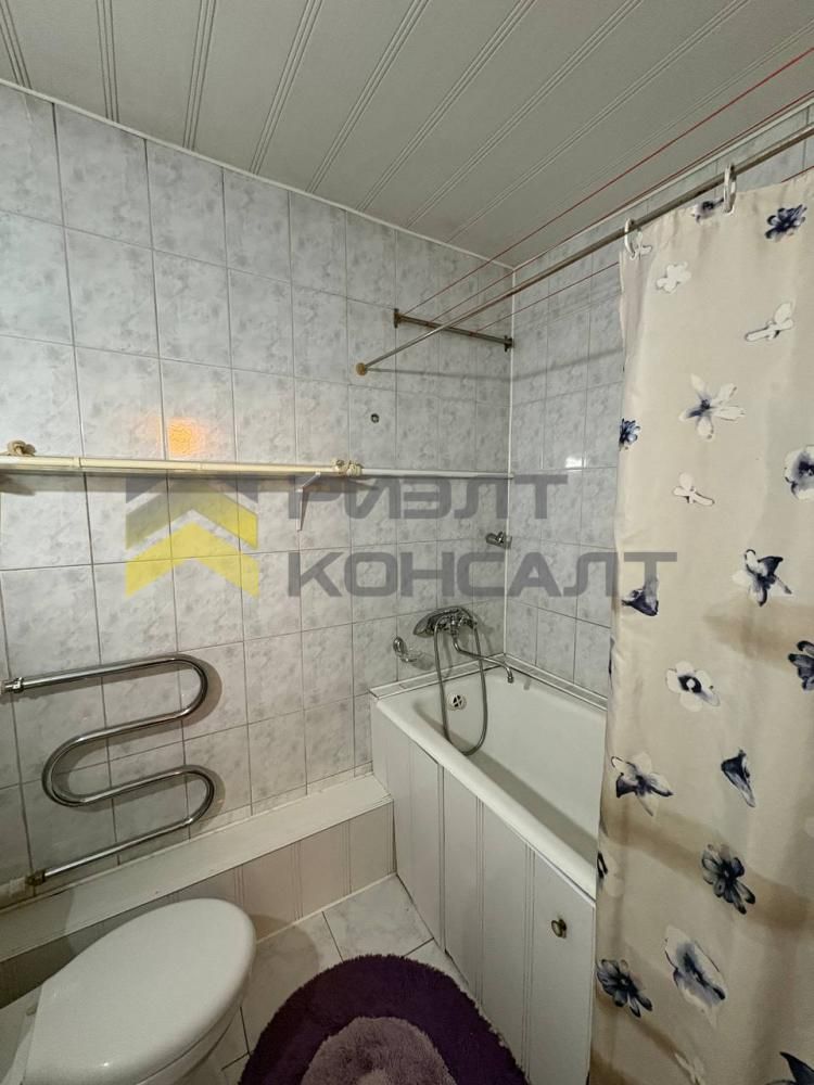 3-комн. квартира, Вторичка, 80м², 4/5 этаж миниатюра 25